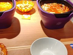 -令氏家外家岐山面(火炬路店)