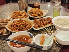 -小街天府