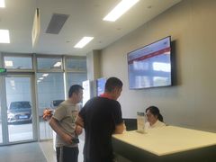 -浙江中升裕迪奥迪4S店(西溪店)