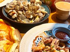 -JINNS锦时 steak&pizza(浸信会礼拜堂旧址店)