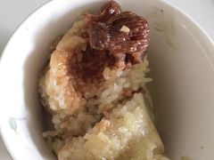 -老阿婆粽子(朱家角店)