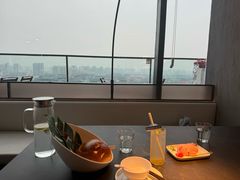 -烛影拾光观景餐厅·创意菜·摄影·小提琴(大唐不夜城店)