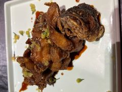 -蟹榭·本帮江浙菜·蟹宴(五角场合生汇商场店)