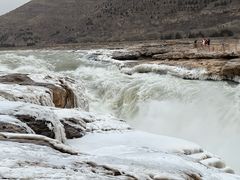 -陕西黄河壶口瀑布旅游区