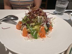 -波特曼西餐厅(南岗店)