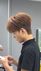 -大人物·男士理发馆