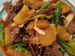 -帕米尔食府(白云观店)