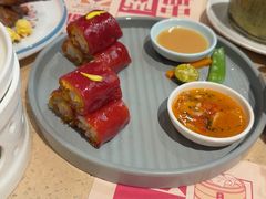 -点都德(聚福楼店)