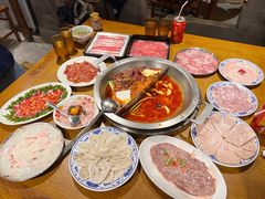 -楠火锅(太古里总店)