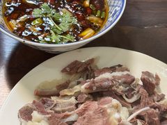 -三中高皇羊肉馆