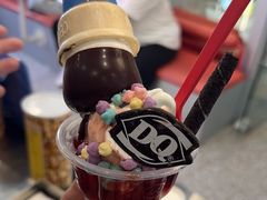 -DQ·蛋糕·冰淇淋(通州万达店)