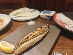 -鸟鹏烧鸟居酒屋(熙龙湾店)