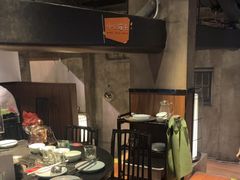 -捞王锅物料理(凯旋路店)