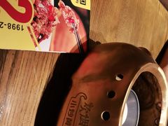 -炊烟小炒黄牛肉(中心印象城店)