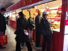 -大东门农贸市场(东顺城街)