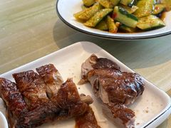 -梁记粥铺(开元地中海店)