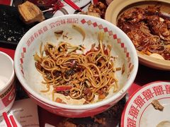 -味福记·本地特色菜(八一万达广场店)