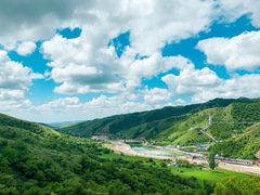-中华福寿山