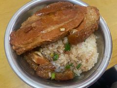 扣肉糯米饭-老嘢扣肉糯米饭(云亭街店)