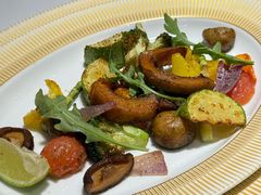 -王品牛排(福州泰禾店)