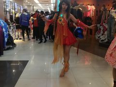 -凯德广场(学府店)