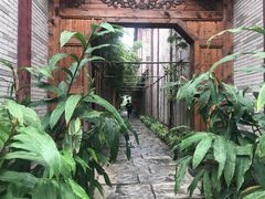 -龙潭水乡