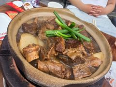 -阿润打边炉·鲜切鸡煲(华漕店)