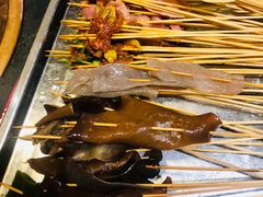 -镇江龙·火锅串串(武侯祠店)