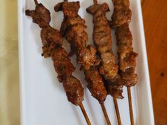 -清真·鸦儿李记·涮肉(花市店)