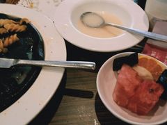 -豪客来牛排(新街口羊皮巷店)