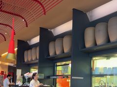 -大师兄·西北小馆(金湾华发商都店)