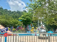 -清泉湾生态旅游度假区