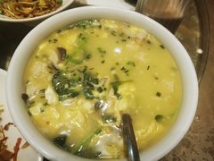 -李氏传家菜(兴城路店)