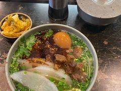 -臻老板牛肉面(光华路SOHO店)