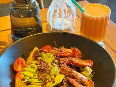 -at cafe 意大利餐厅(集美店)
