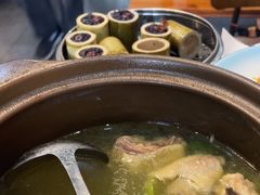 -李东农庄(中南百草园地标店)