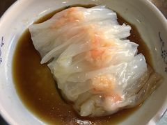 虾肠-阿殳菜馆·私厨(水围村店)
