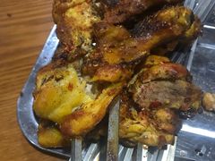 -怡妮新疆风味餐厅(东江湾路店)