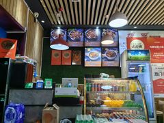 -内蒙焖面大盆骨餐馆(山大路店)