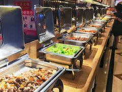 -芭菲盛宴·环球美食(北城国际店)