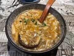 桐君熬豆腐-一味大院•桐庐菜传承店(春江路店)