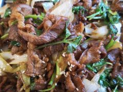 -金家老三饭庄(常营店)