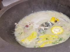 -鲜潭蒸汽石锅鱼(五道口购物中心店)