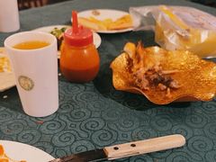 -汉斯南美烤肉(总店)