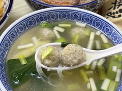 -樊记腊汁肉(竹笆市总店)