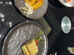 -富淳饭店(陆家嘴保利广场店)