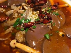 -渝信川菜 · 川味家常菜(长安店)
