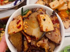 -湘缘道客•湘缘饭店·25年湘菜馆(古墩路店)