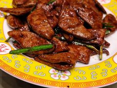 -那家小馆•北京菜•烤鸭(中关村店)