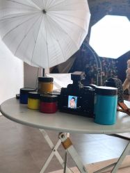 -米莱摄影写真(五大道别墅店)